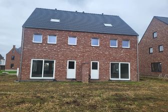 Huis te koop in Nieuwerkerken