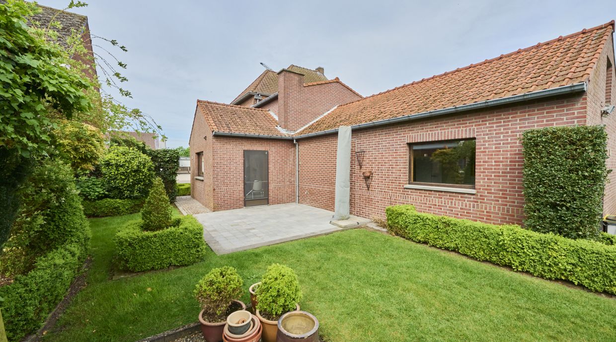 Huis te koop in Peer