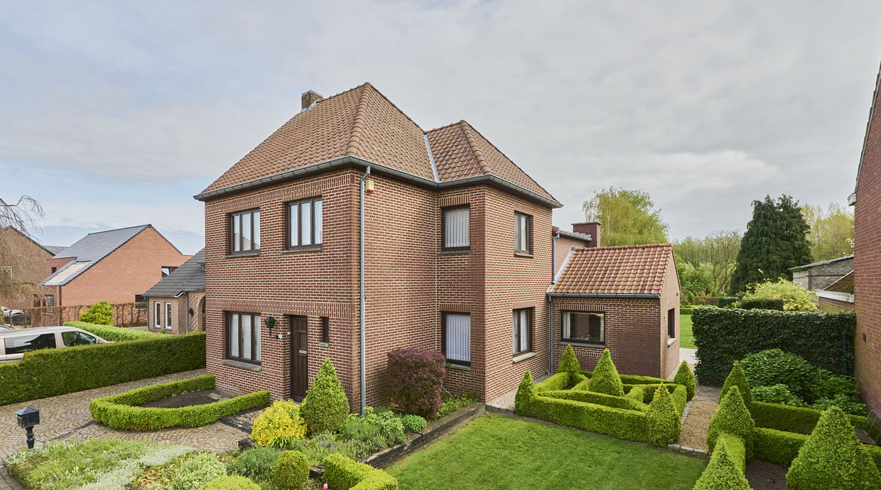 Huis te koop in Peer