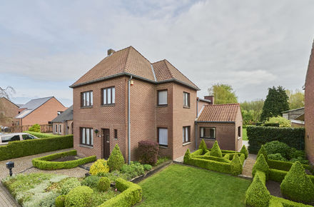 Huis te koop in Peer