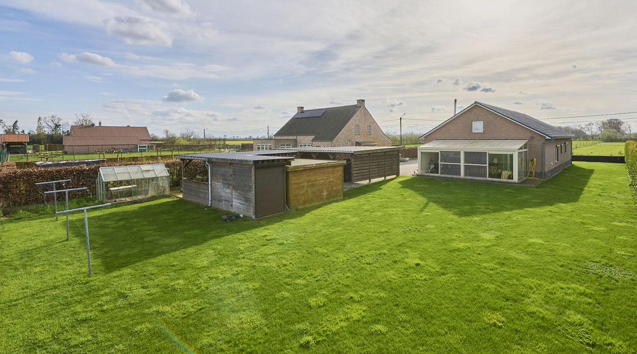 Huis te koop in Peer