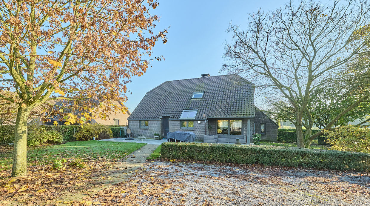 Huis te koop in Peer