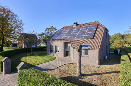 Huis te koop in Peer