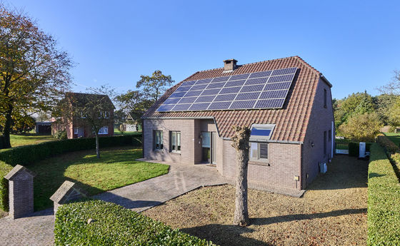 Huis te koop in Peer