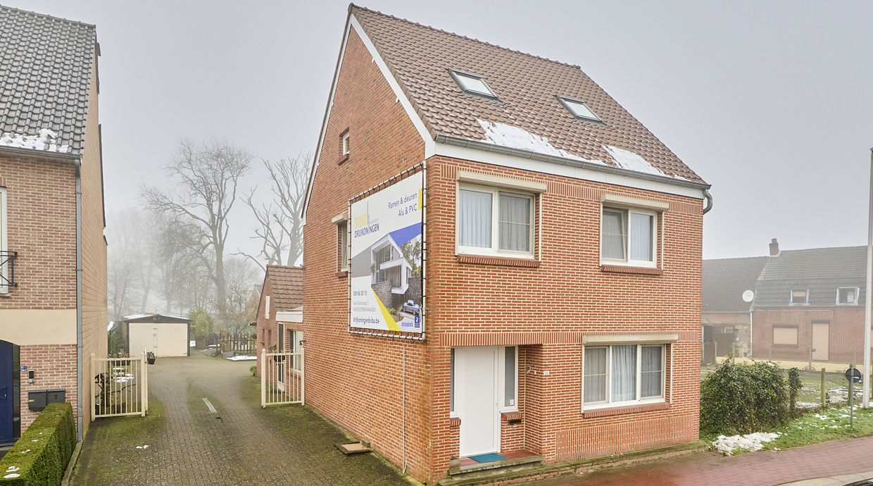 Huis te koop in Peer