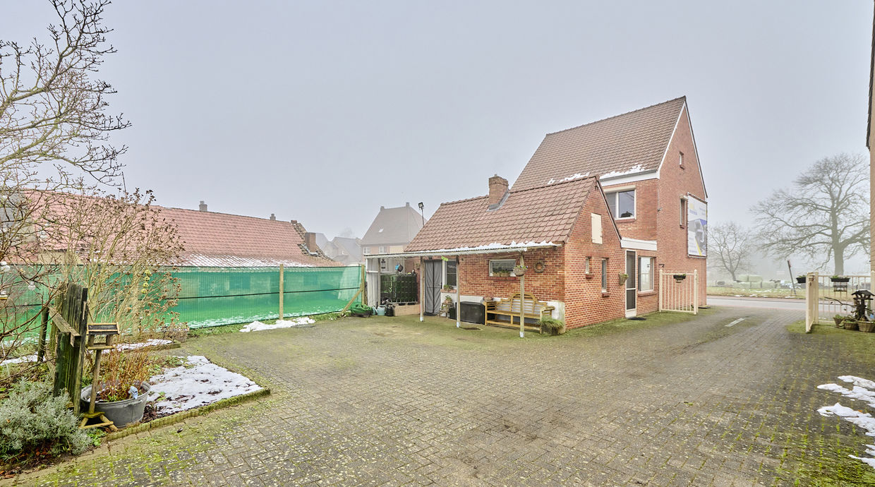 Huis te koop in Peer