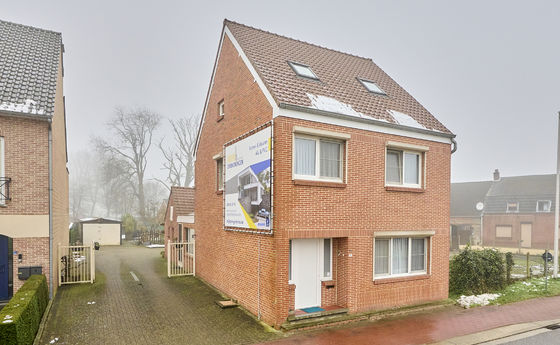 Huis te koop in Peer