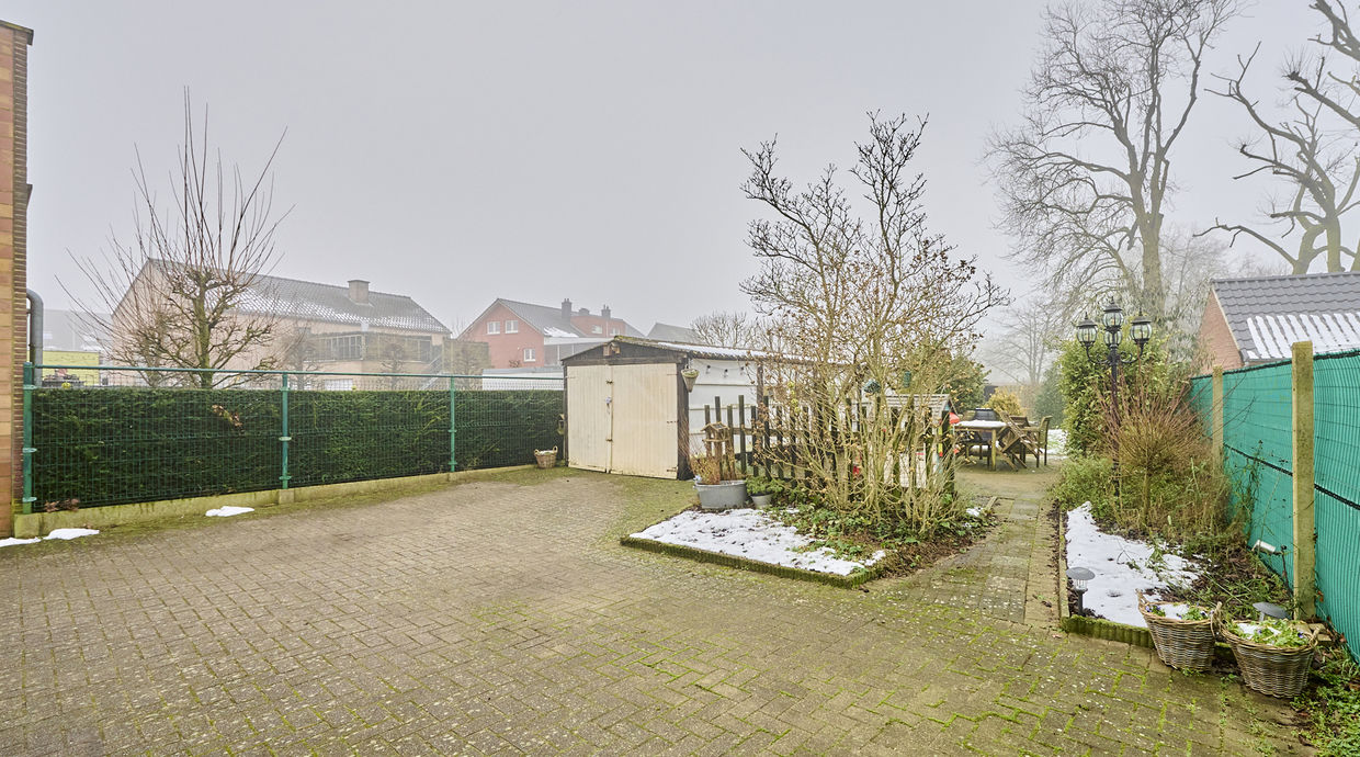 Huis te koop in Peer