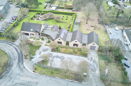 Industrieel gebouw te koop in Zonhoven