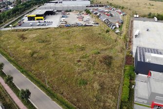 Industrieel terrein te koop in Genk