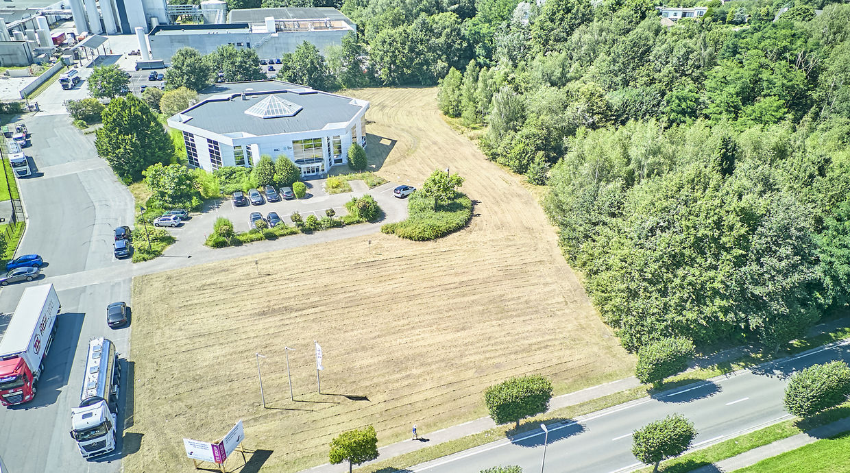 Kantoorgebouw te koop in Zonhoven