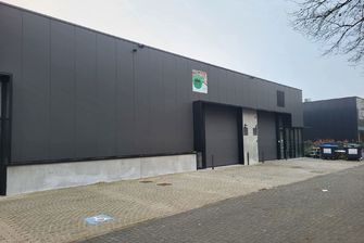 Kmo-unit te huur in Genk