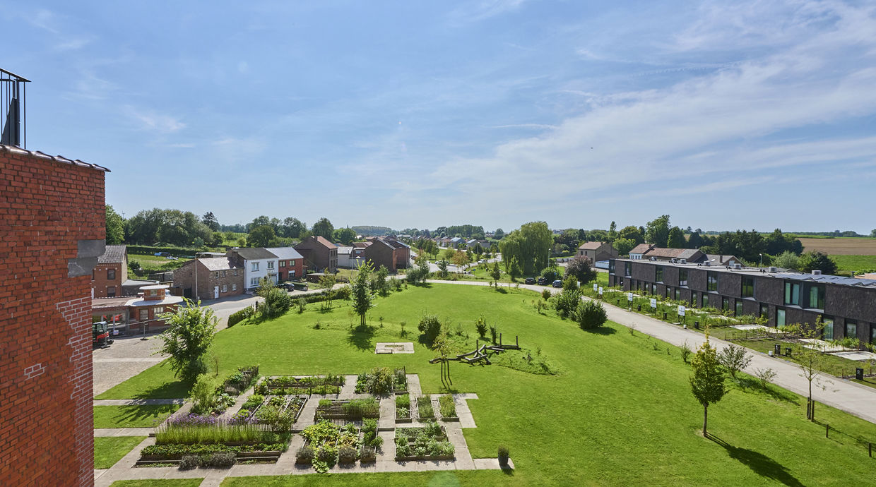 Loft te koop in Tongeren