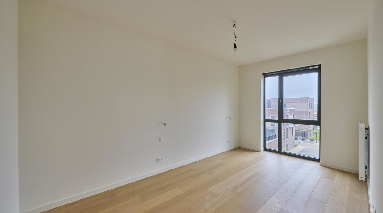 Penthouse te koop in Hasselt