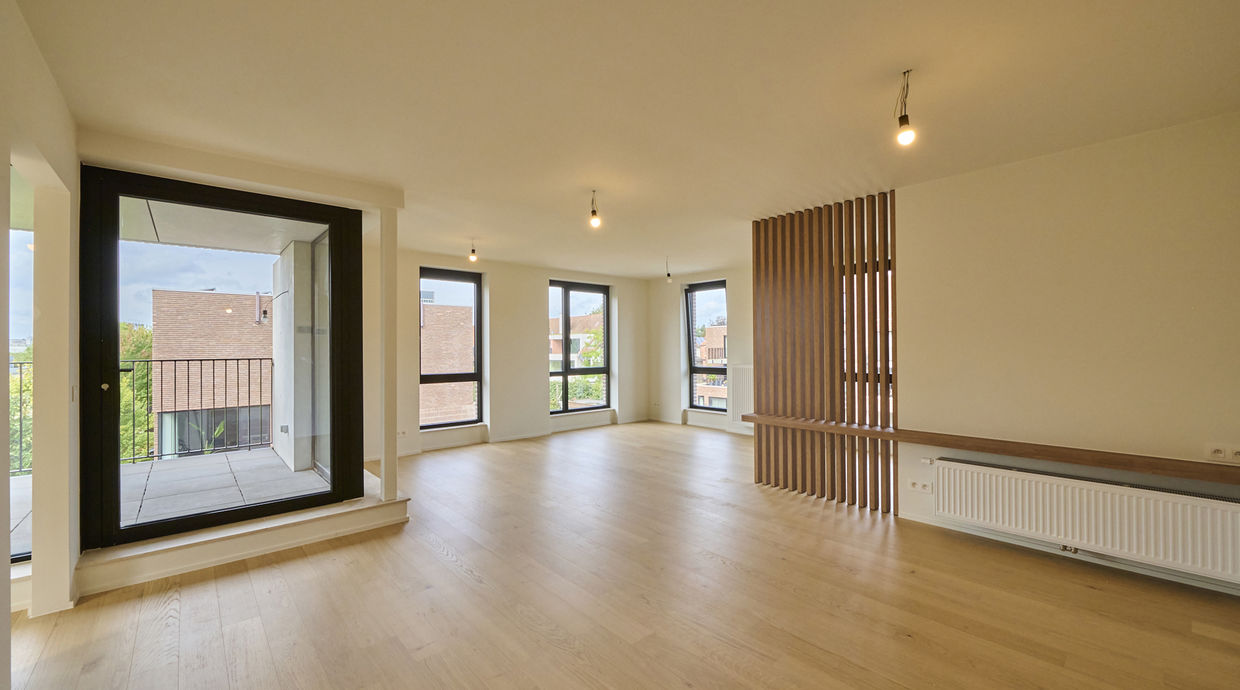 Penthouse te koop in Hasselt