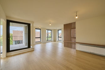 Penthouse te koop in Hasselt