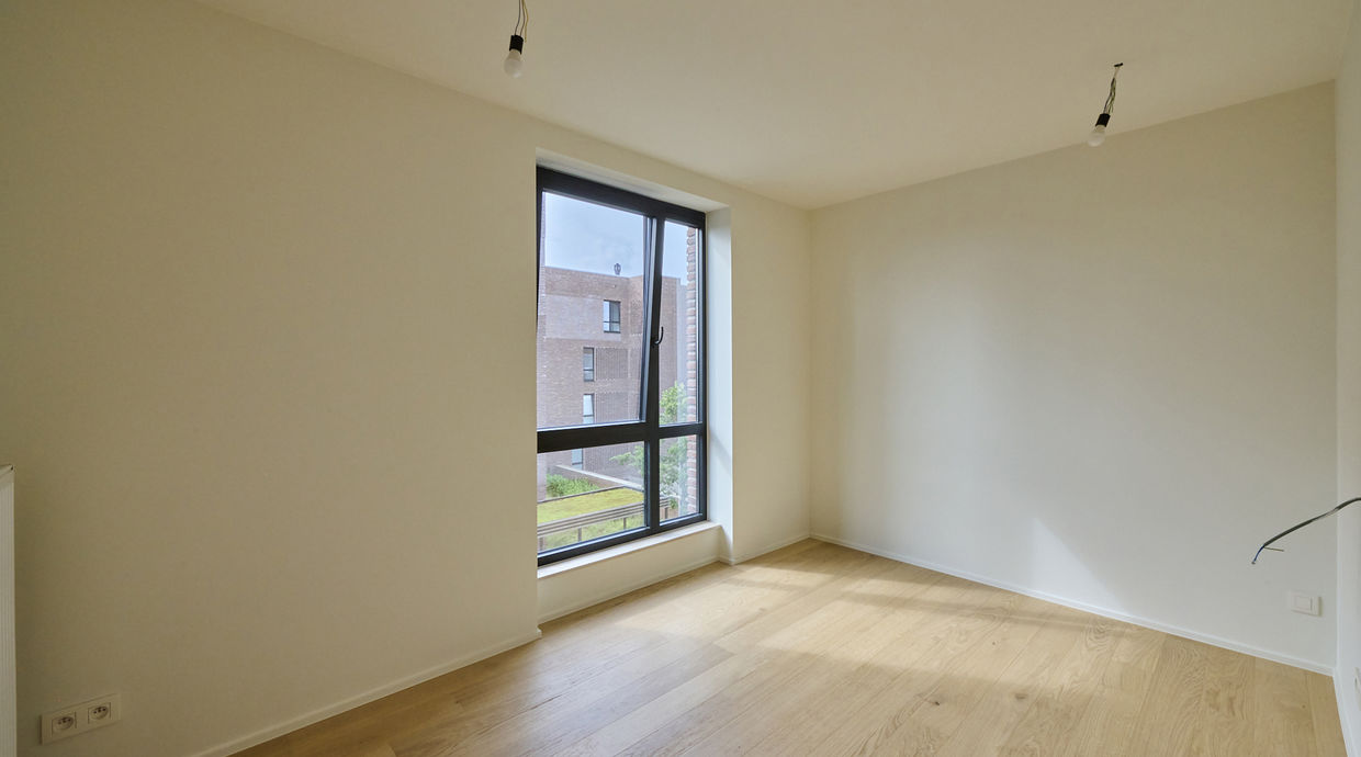 Penthouse te koop in Hasselt