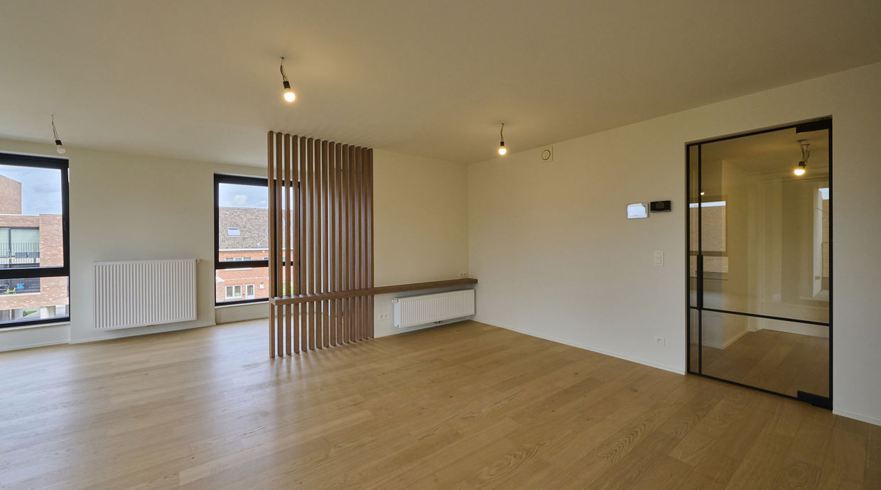 Penthouse te koop in Hasselt