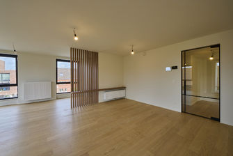 Penthouse te koop in Hasselt