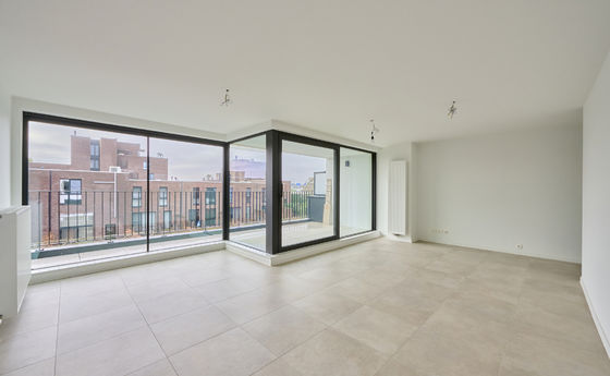 Penthouse te koop in Hasselt