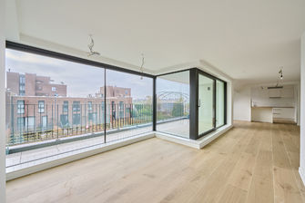 Penthouse te koop in Hasselt