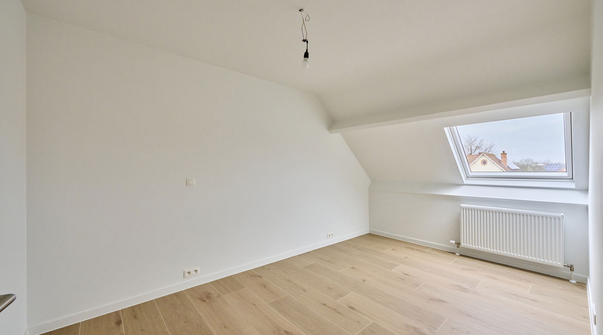 Penthouse te koop in Hasselt