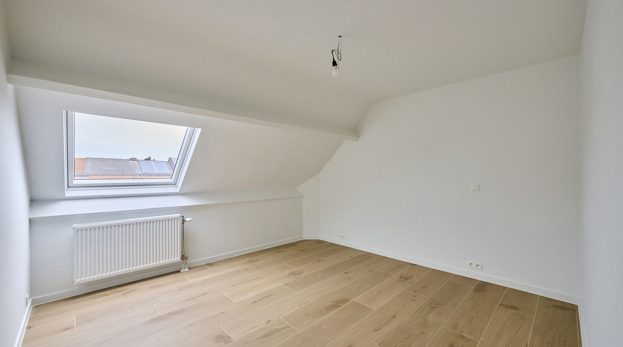 Penthouse te koop in Hasselt