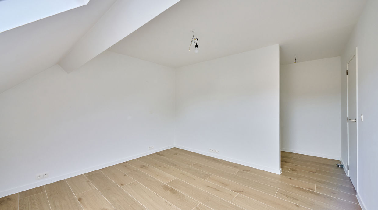 Penthouse te koop in Hasselt