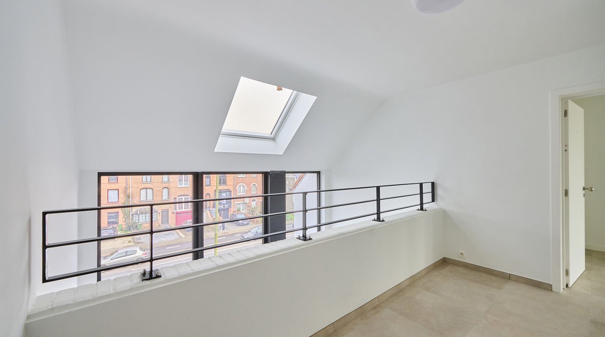 Penthouse te koop in Hasselt