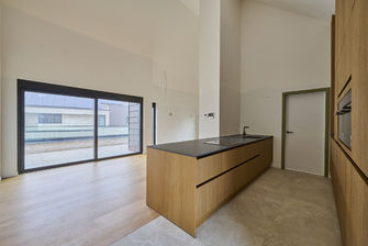 Penthouse te koop in Peer