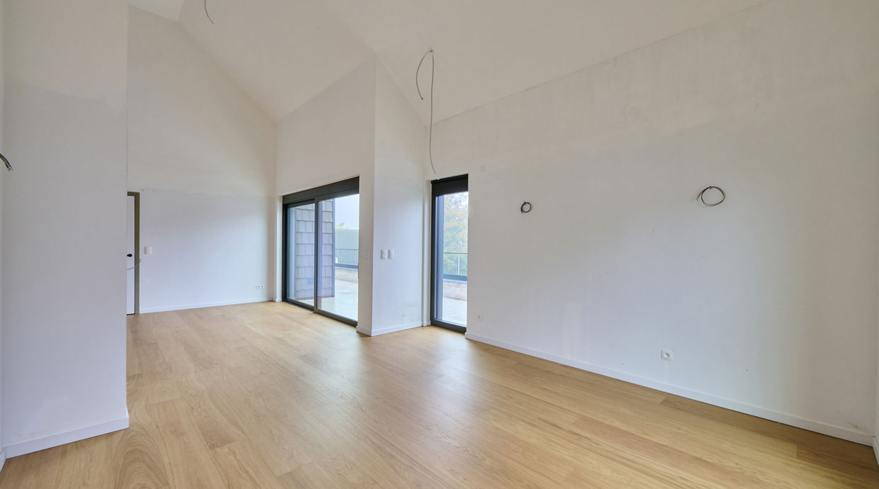 Penthouse te koop in Peer