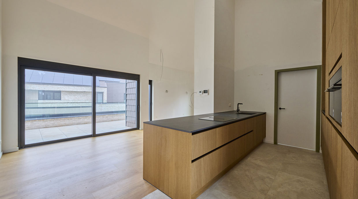 Penthouse te koop in Peer