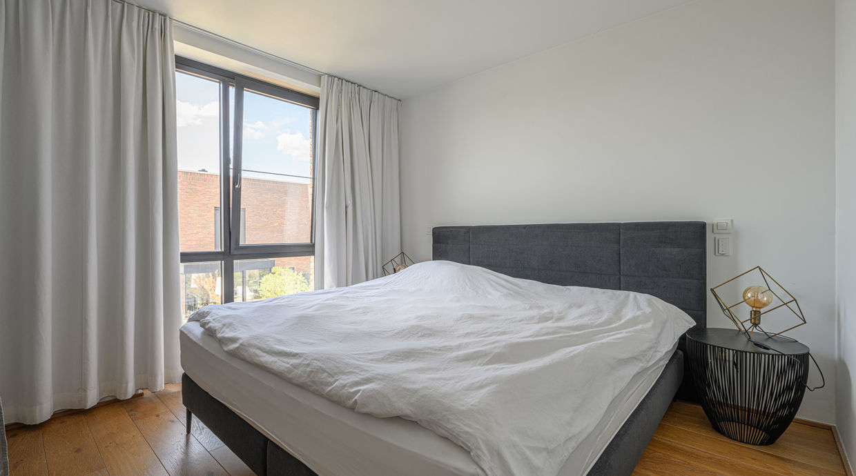 Uitzonderlijk appartement te koop in Hasselt