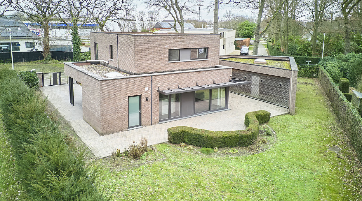 Villa te koop in Zonhoven