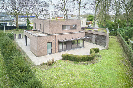 Villa te koop in Zonhoven