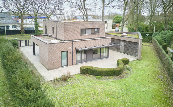 Villa te koop in Zonhoven