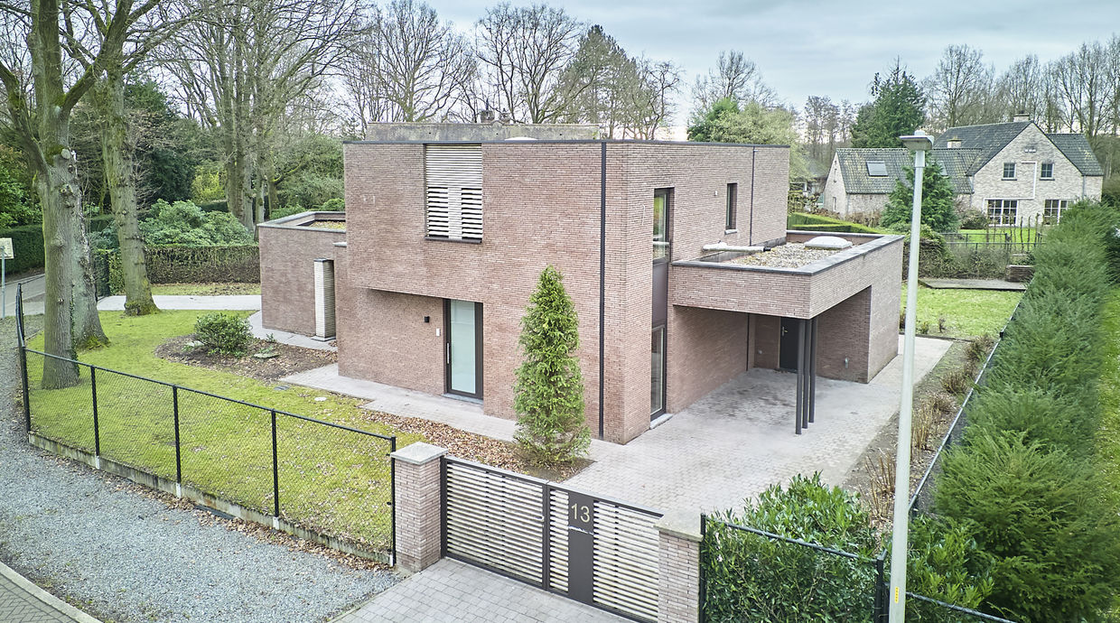 Villa te koop in Zonhoven