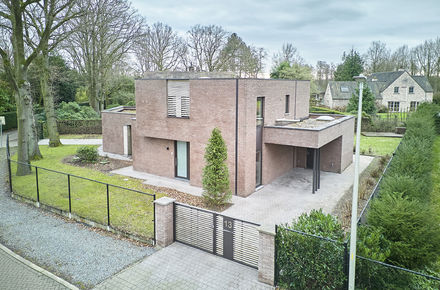 Villa te koop in Zonhoven