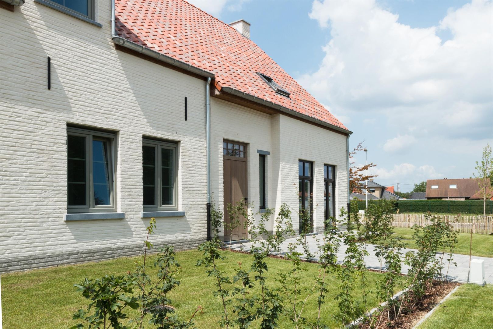 Huis te koop in Hechtel-Eksel – Jansen Real