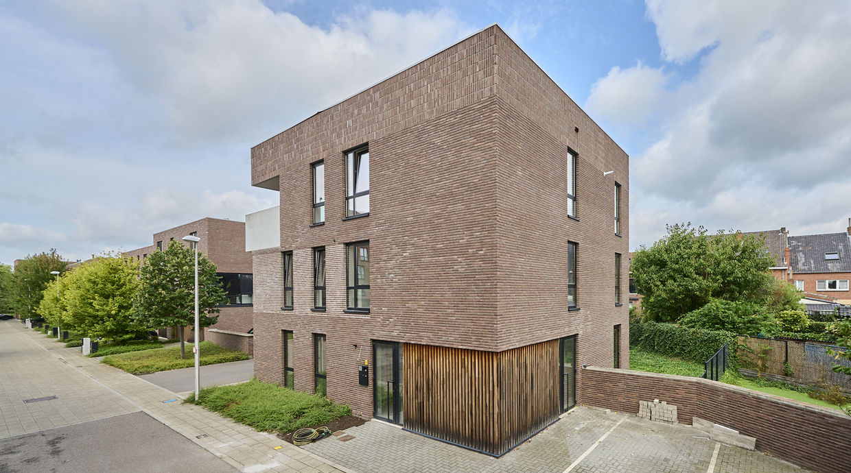 Residentie Prairie